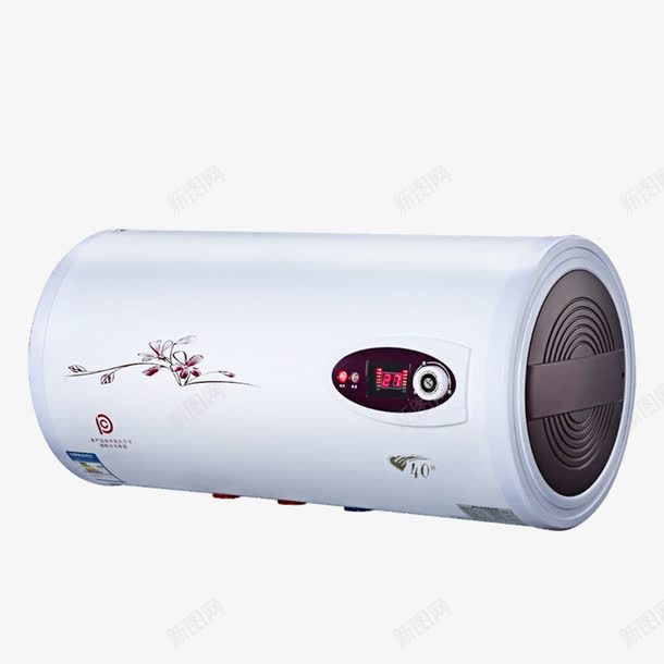 电热水器png免抠素材_88icon https://88icon.com 加热 更多产品 水器 电热 电热水器