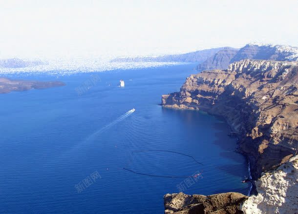 爱琴海png免抠素材_88icon https://88icon.com 希腊 旅游 风景