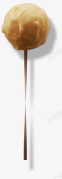 好吃的黄色零食png免抠素材_88icon https://88icon.com 好吃 零食 黄色