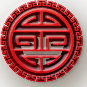 中国结红色装饰png免抠素材_88icon https://88icon.com 中国结 红色 装饰素材