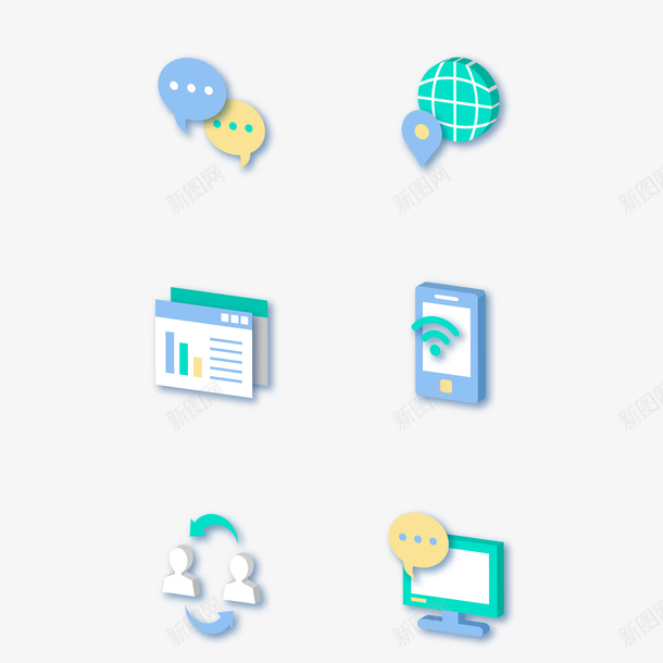 对话通讯手机信息网络矢量图eps免抠素材_88icon https://88icon.com 信息 免抠图PNG 对话 手机 网络 通讯 矢量图