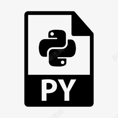 Python文件python文件图标图标