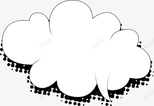 水彩卡通白云矢量图ai免抠素材_88icon https://88icon.com 云朵 创意 卡通 手绘 水彩 白色 设计 矢量图