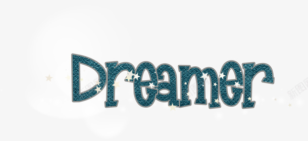 Dreamerpng免抠素材_88icon https://88icon.com PNG 海报 漂浮 烟雾 花 装饰