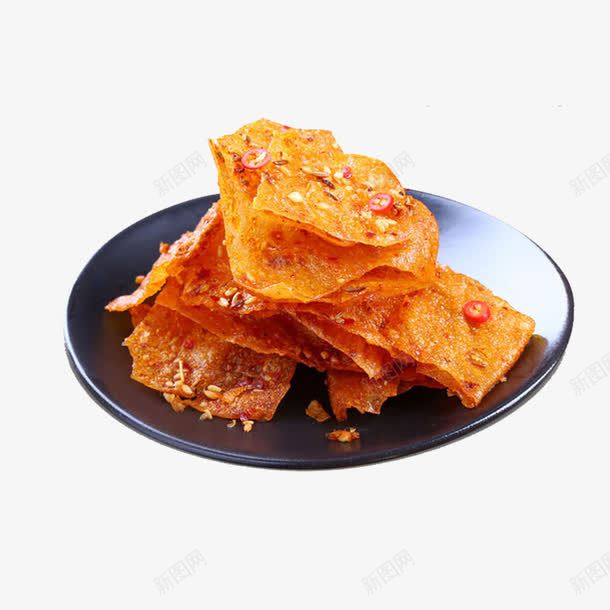 盘中食物png免抠素材_88icon https://88icon.com 盘子 食物 麻辣