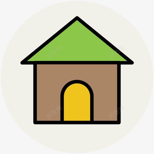 施工素描手绘建筑png免抠素材_88icon https://88icon.com 建筑剪影 建筑图片 手绘建筑 施工 施工图案 施工素描