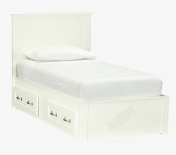 床模型古典素材