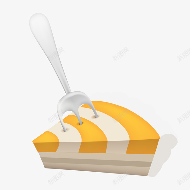 三角蛋糕食物矢量图ai免抠素材_88icon https://88icon.com 三角蛋糕 下午茶 卡通 美食 食物设计 矢量图