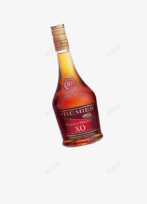 一瓶黄酒png免抠素材_88icon https://88icon.com 一瓶 实物 酒水 黄酒