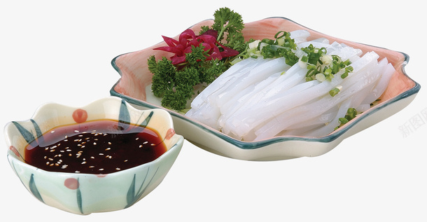 一份川北凉粉png免抠素材_88icon https://88icon.com 产品实物 凉粉 川北凉粉 菜品 菜肴 餐饮