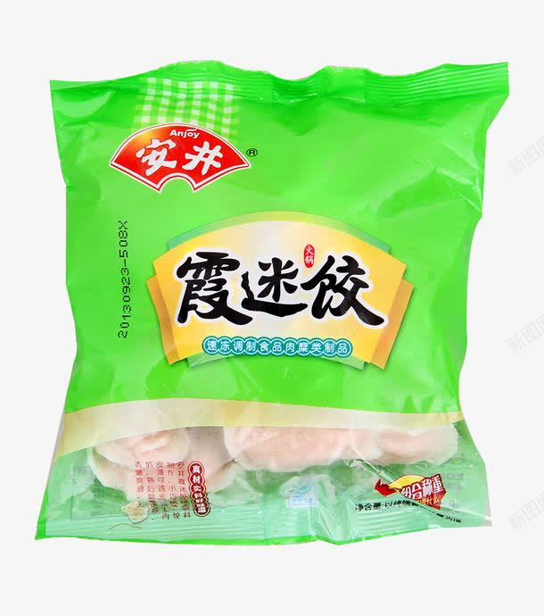 安井霞迷饺png免抠素材_88icon https://88icon.com 产品实物 安井食品 水饺 猪肉水饺 迷你水饺