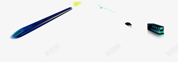 靓丽场景汽车png免抠素材_88icon https://88icon.com 场景 汽车 设计 靓丽