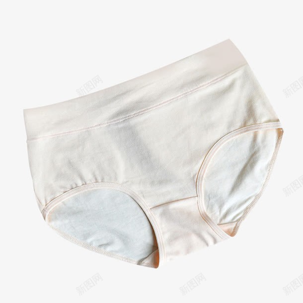 白色的棉质孕妇内裤png免抠素材_88icon https://88icon.com 内裤 孕妇 白色