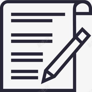 检验合格合格标准图标图标