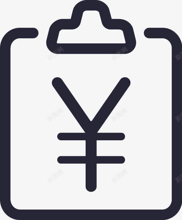 消费记录png免抠素材_88icon https://88icon.com 消费记录