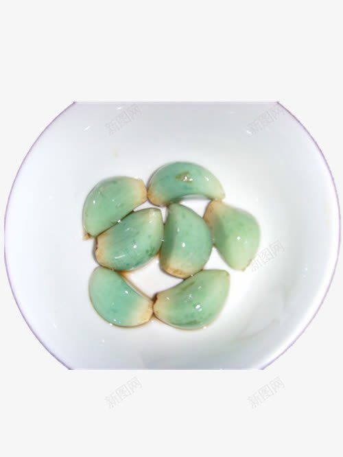 好吃的腊八蒜png免抠素材_88icon https://88icon.com png png图片 免费 免费图片 免费素材 腊八蒜