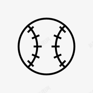 棒球运动员baseballicon图标图标