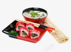 营养饭素材