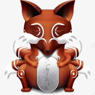 火狐软件图标图标
