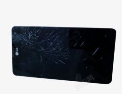 LG手机碎屏素材