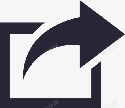 图标返回顶部返回矢量图图标图标