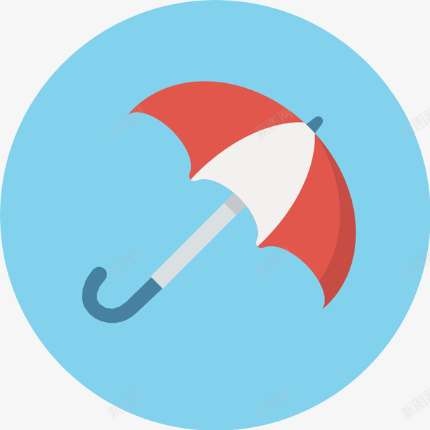 伞Balliconsiconspng免抠素材_88icon https://88icon.com umbrella 伞