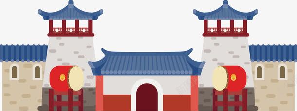 手绘房屋海报png免抠素材_88icon https://88icon.com 创意 卡通 可爱 彩色图 房屋 手绘图 简单