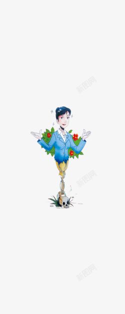 金融风险素材
