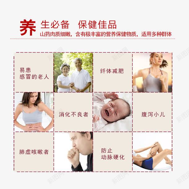 养生保健png免抠素材_88icon https://88icon.com 保健 养生 图片