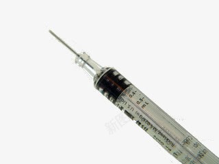 针头png免抠素材_88icon https://88icon.com 产品实物 化学用器 医用品 卡通 治疗 针管