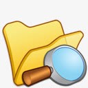 资源管理器文件夹黄色的refreshclpng免抠素材_88icon https://88icon.com explorer folder yellow 文件夹 资源管理器 黄色的