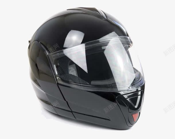 黑色头盔png免抠素材_88icon https://88icon.com 创意 头盔 骑车 黑色