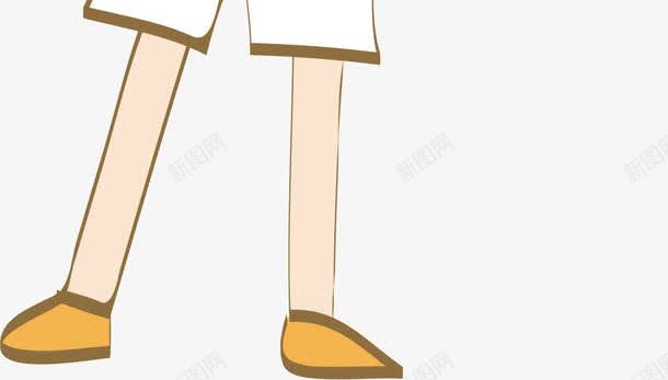 挥手男孩png免抠素材_88icon https://88icon.com 卡通 微笑 手绘 挥手 男孩