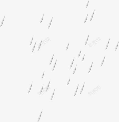 雨水漂浮png免抠素材_88icon https://88icon.com 免抠 漂浮 素材 雨水