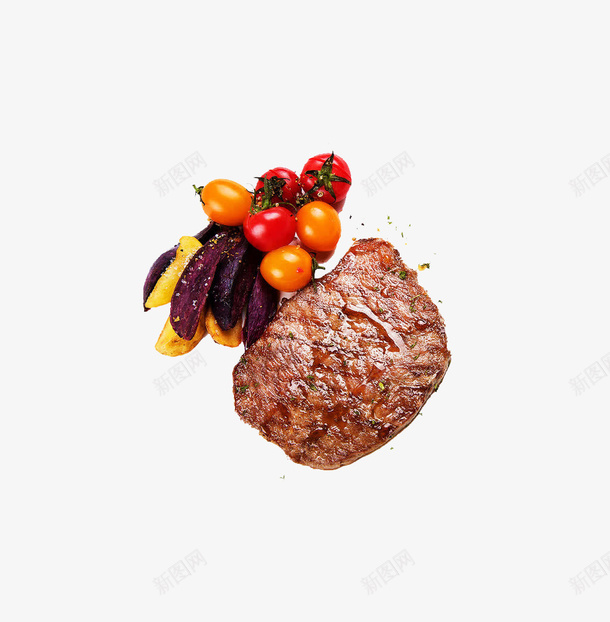 牛排和食物png免抠素材_88icon https://88icon.com png素材 牛排 肉 食物