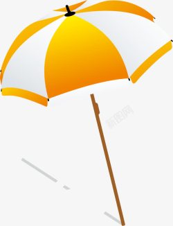 伞图案片素材