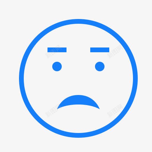 面对担心hawconspng免抠素材_88icon https://88icon.com Face worried 担心 面对