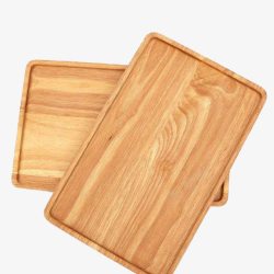 多功能木餐盘木制素材