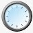 时钟历史小时分钟时间定时器看4图标图标