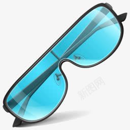 sunglasses眼镜太阳镜图标图标