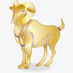 taurus别雷金牛座星座Zodiacicons图标高清图片