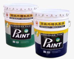 paint漆料高级乳胶漆高清图片