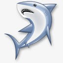 动物鱼鲨鱼humano2png免抠素材_88icon https://88icon.com animal fish shark 动物 鱼 鲨鱼