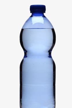 矿泉水水瓶素材