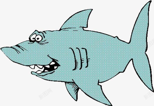 卡通版的鱼png免抠素材_88icon https://88icon.com png图形 png装饰 动物 小鱼 绿色 装饰
