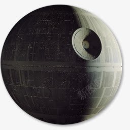 明星海报素材死亡明星圣starwarsvehiclesicons图标图标