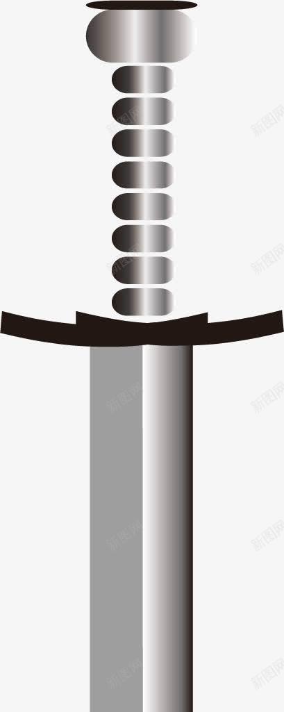 宝剑元素png免抠素材_88icon https://88icon.com png 卡通 宝剑矢量 矢量元素 锋利的剑