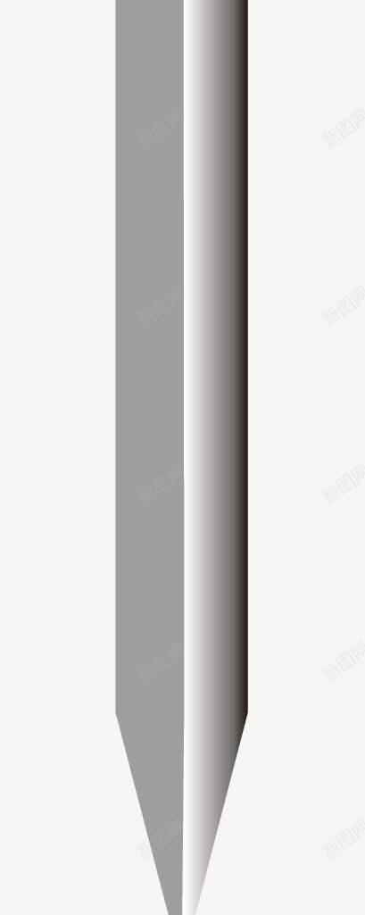 宝剑元素png免抠素材_88icon https://88icon.com png 卡通 宝剑矢量 矢量元素 锋利的剑