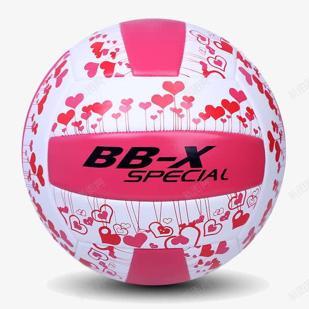 粉色充气软式排球png免抠素材_88icon https://88icon.com 5号排球 中考排球 产品实物 气排球 粉色充气软式排球