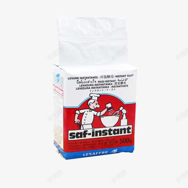 燕子红牌酵母面包发酵粉png免抠素材_88icon https://88icon.com 产品实物 发酵粉 燕子牌 红牌 面包